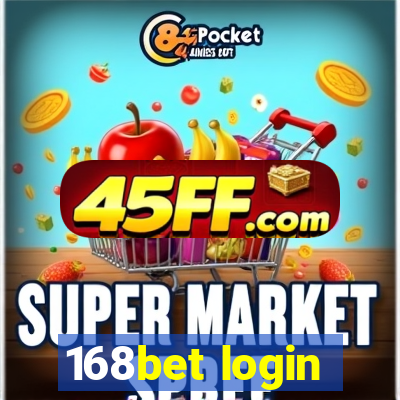 168bet login